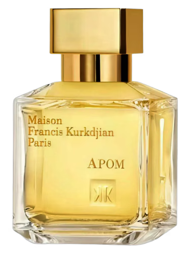 Maison Francis Kurkdjian Apom EDP