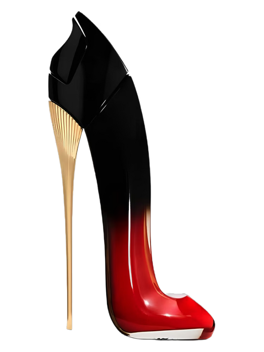 Carolina Herrera Very Good Girl Elixir 2.7oz Tester