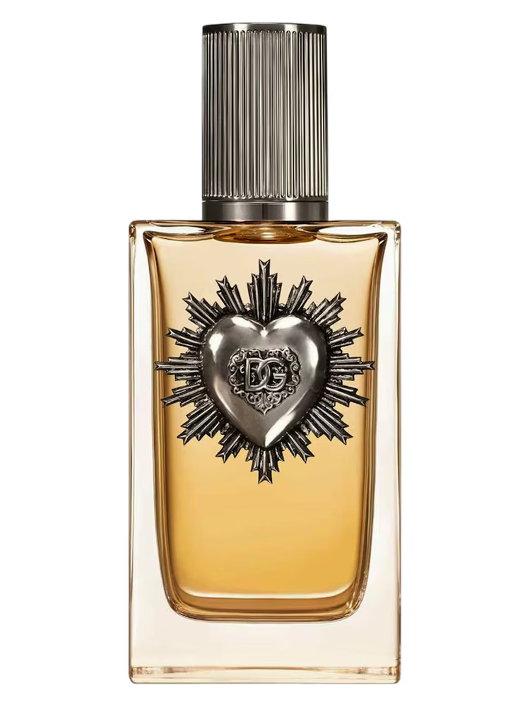 Dolce & Gabbana Devotion For Men EDP 3.4oz Tester