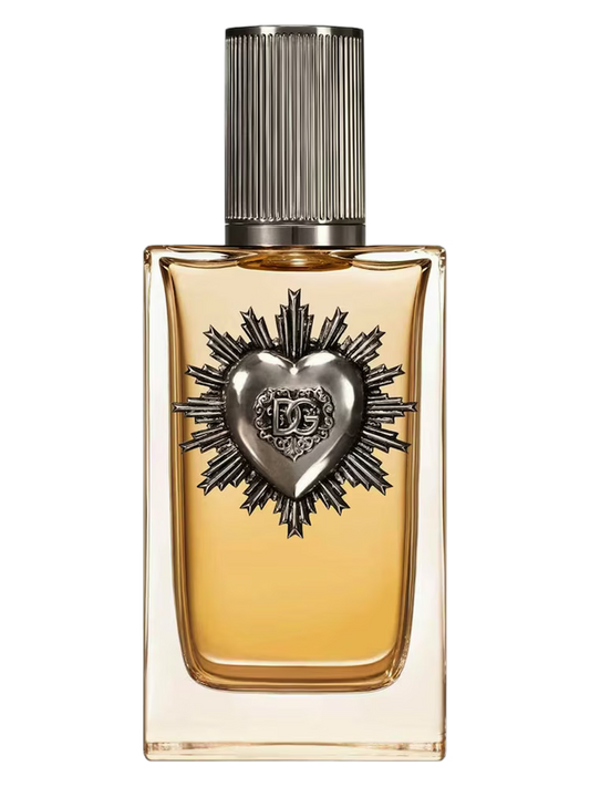Dolce & Gabbana Devotion For Men EDP 3.4oz Tester