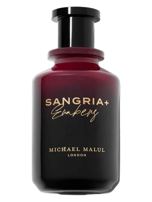Michael Malul Sangria+ Embers EDP 3.4oz