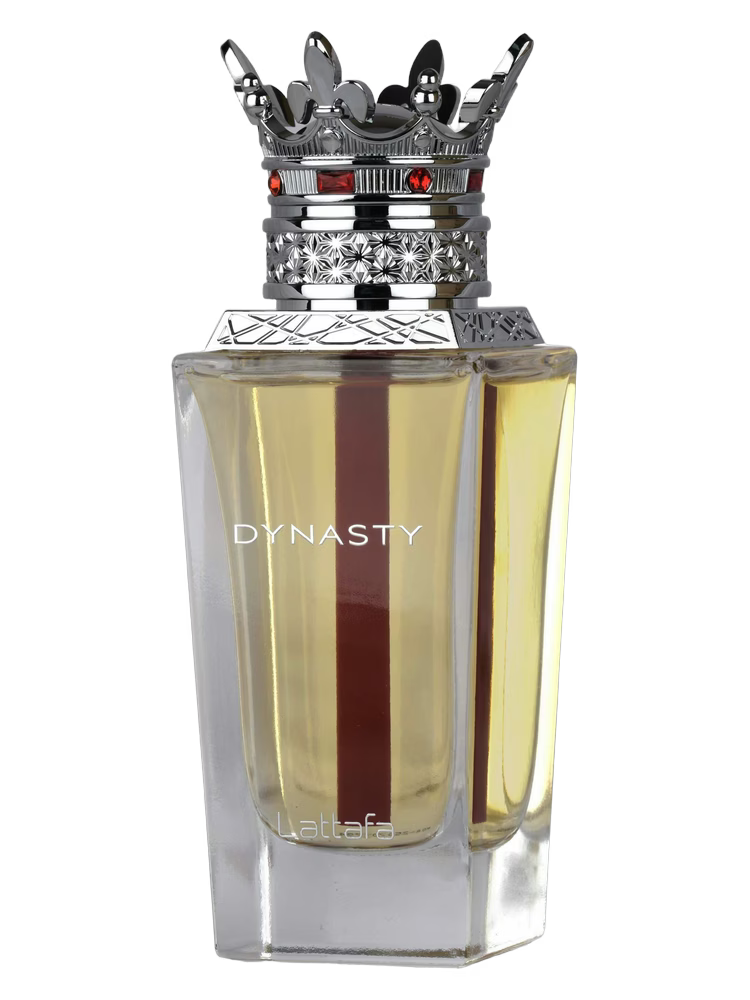 Lattafa Dynasty EDP 3.4oz