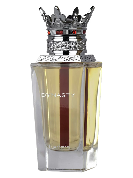 Lattafa Dynasty EDP 3.4oz