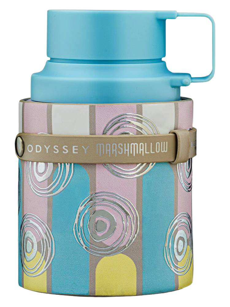 Armaf Odyssey Marshmallow Gourmand Edition EDP 3.4oz