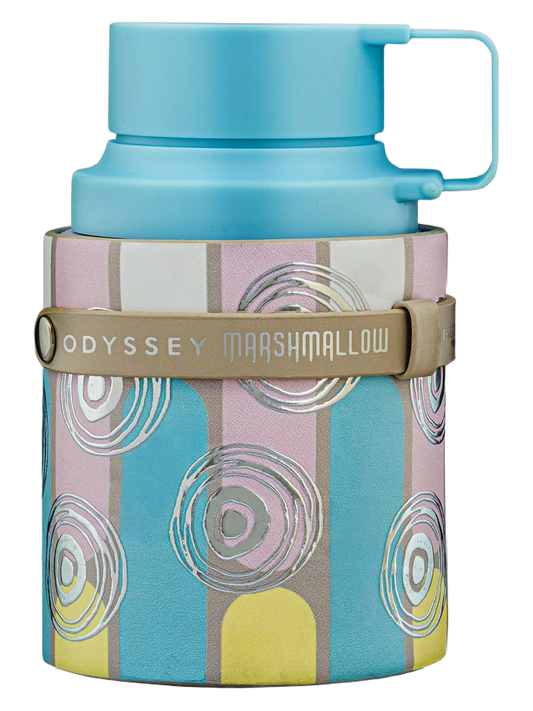 Armaf Odyssey Marshmallow Gourmand Edition EDP 3.4oz
