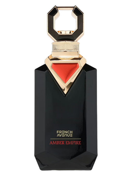 French Avenue Amber Empire EDP 3.4oz