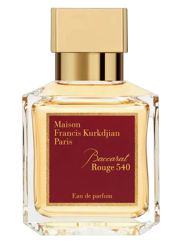 Maison Francis Kurkdjian Baccarat Rouge 540 EDP