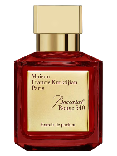Maison Francis Kurkdjian Baccarat Rouge 540 Extrait de Parfum