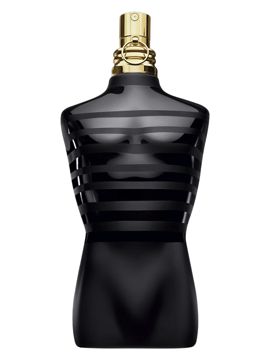 Jean Paul Gaultier Le Male Le Parfum 3.4oz Tester