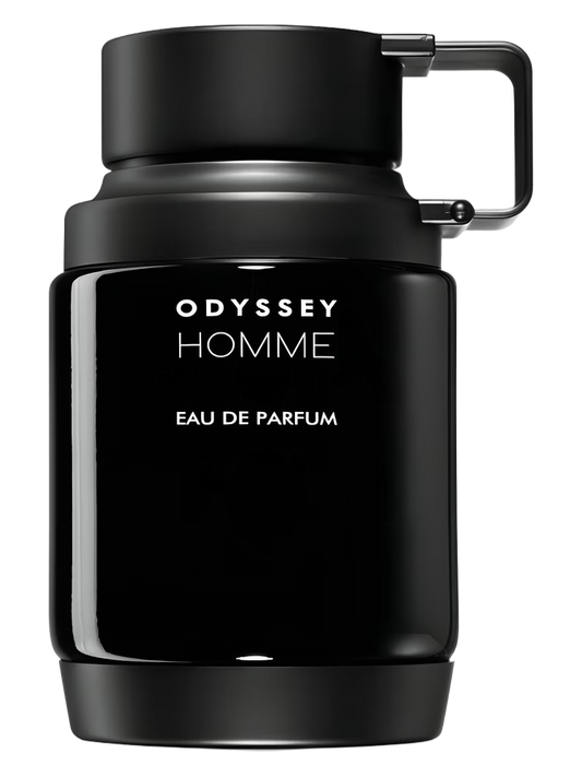 Armaf Odyssey Homme EDP 3.4oz