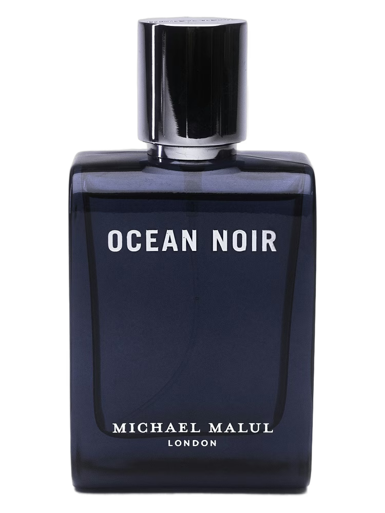 Michael Malul Ocean Noir EDP 3.4oz