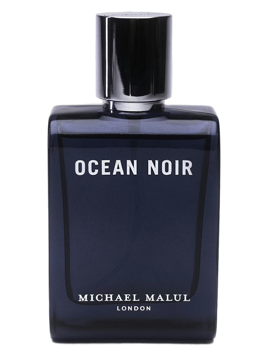 Michael Malul Ocean Noir EDP 3.4oz