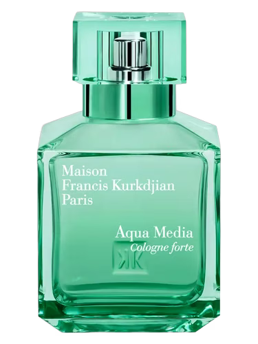 Maison Francis Kurkdjian Aqua Media Cologne Forte EDP