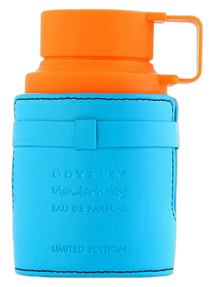 Armaf Odyssey Mandarin Sky Limited Edition EDP 3.4oz