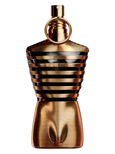 Jean Paul Gaultier Le Male Elixir 4.2oz Tester