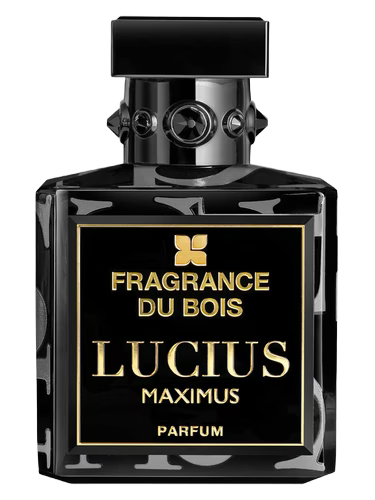 Fragrance Du Bois Lucius Maximus Extrait de Parfum