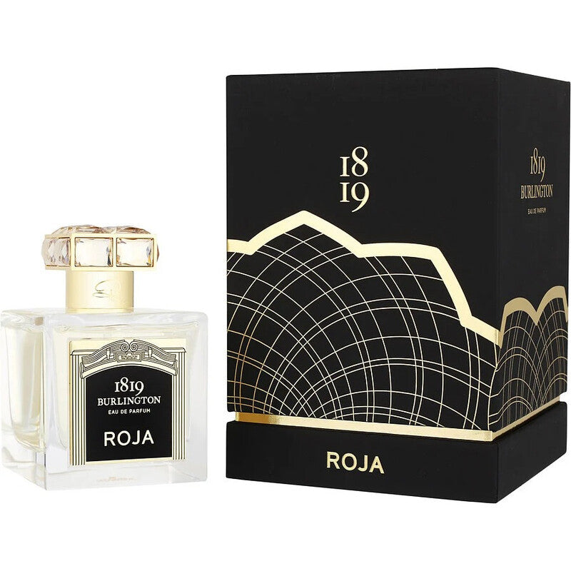 Roja Parfums Burlington 1819 EDP