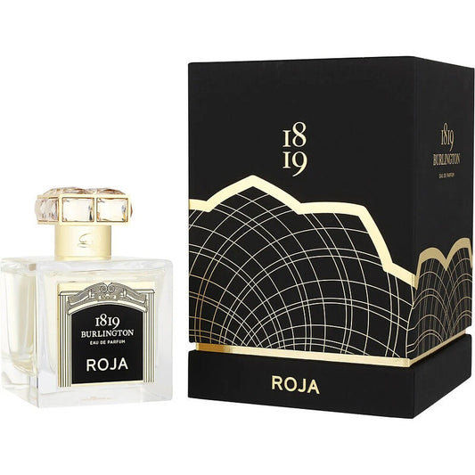 Roja Parfums Burlington 1819 EDP